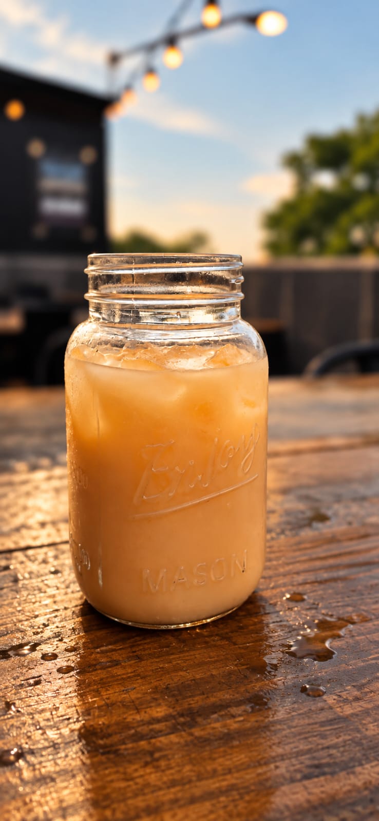 Agua de Melón