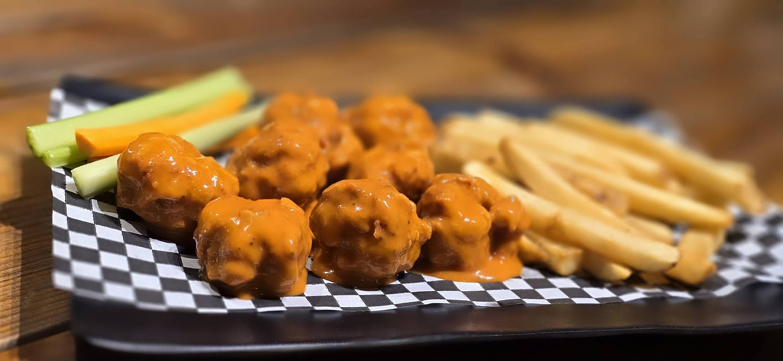 Boneless 450g