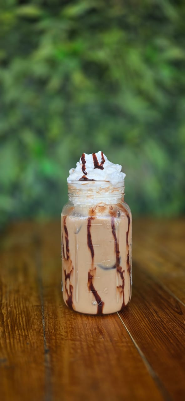 Café Frío