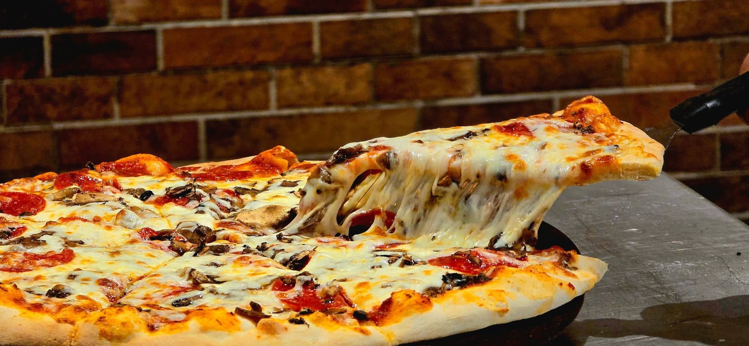 Gabrielos Pizza