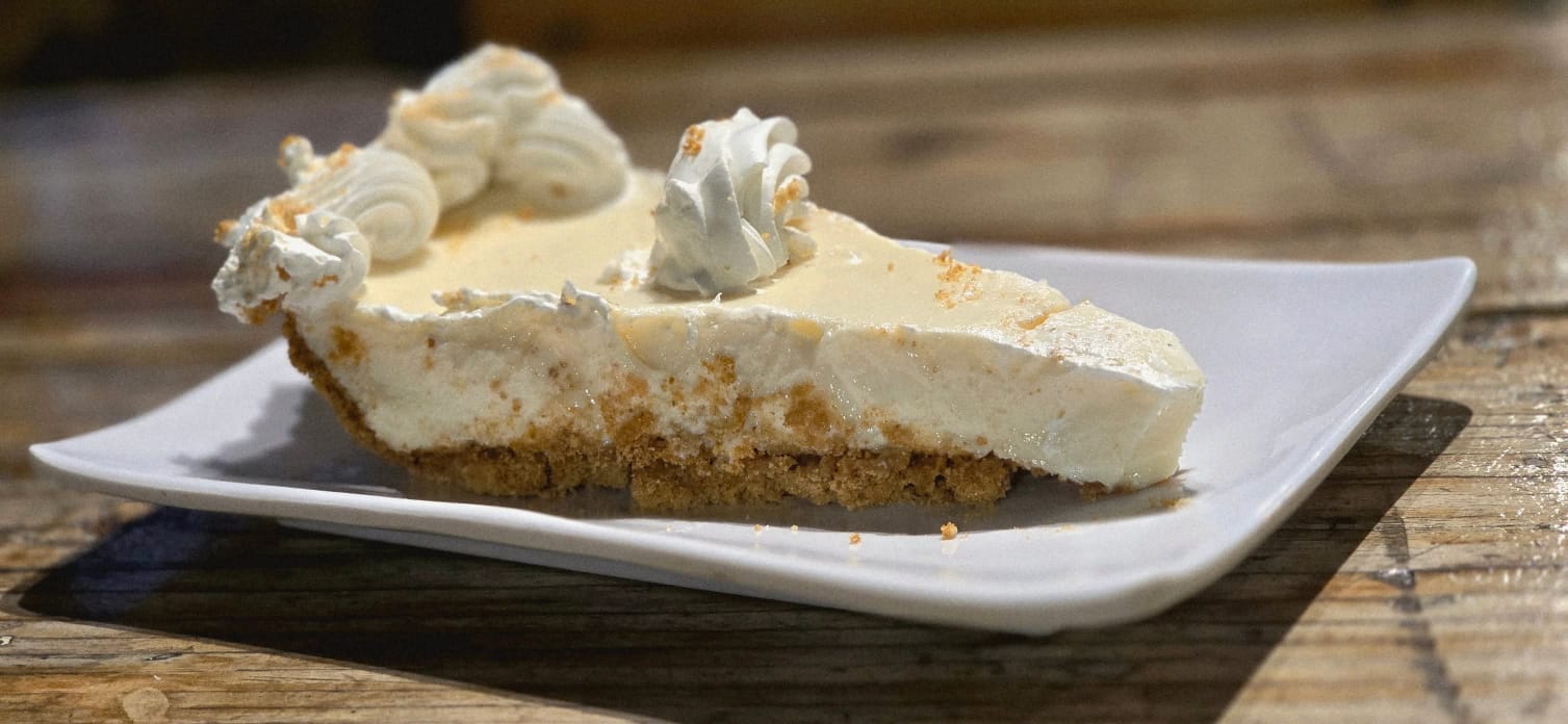 Cheesecake Tortuga