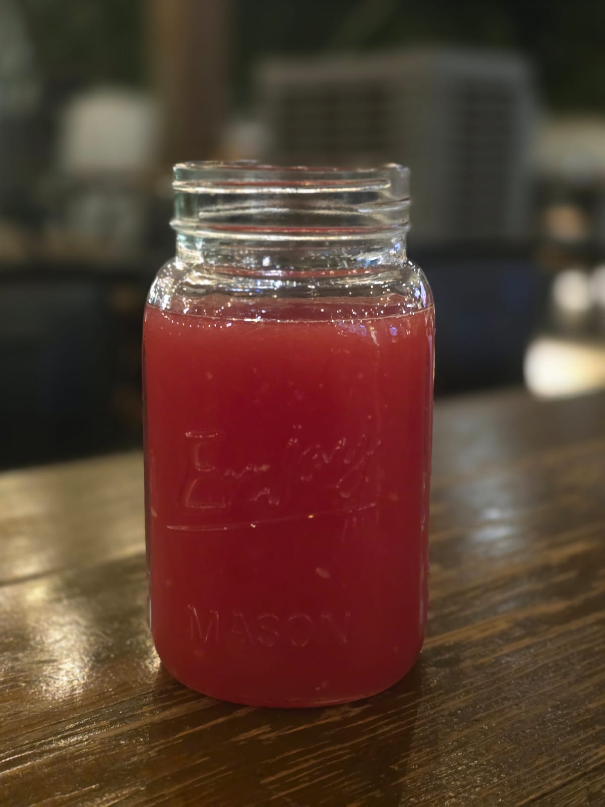 Agua de Sandía